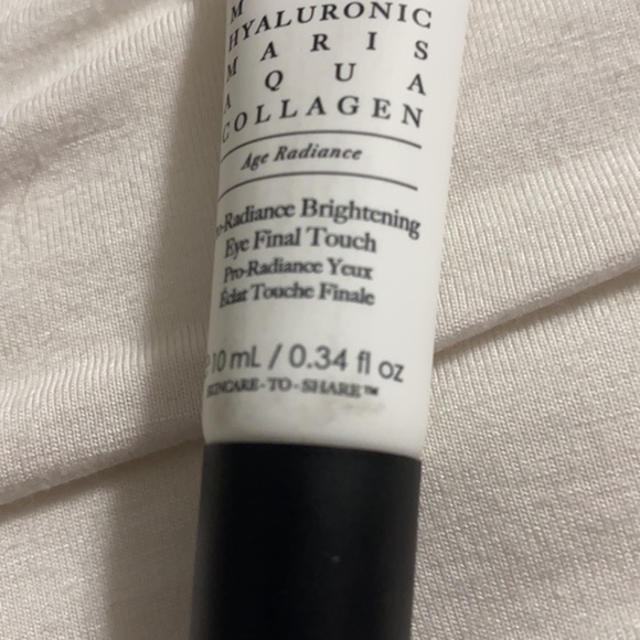 Avant- skincare pro radiance brightening eye - Picture 4 of 4
